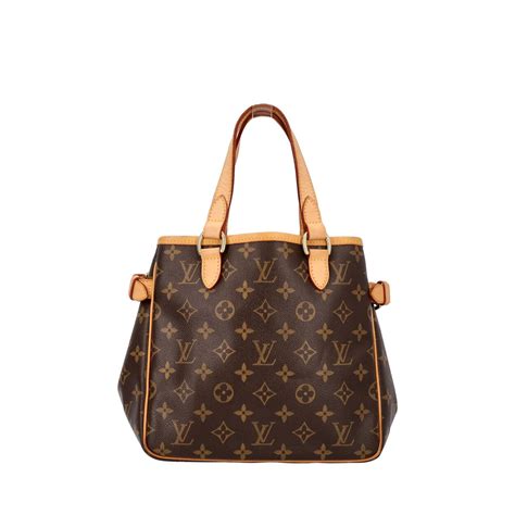 louis vuitton monogram batignolles vertical pm